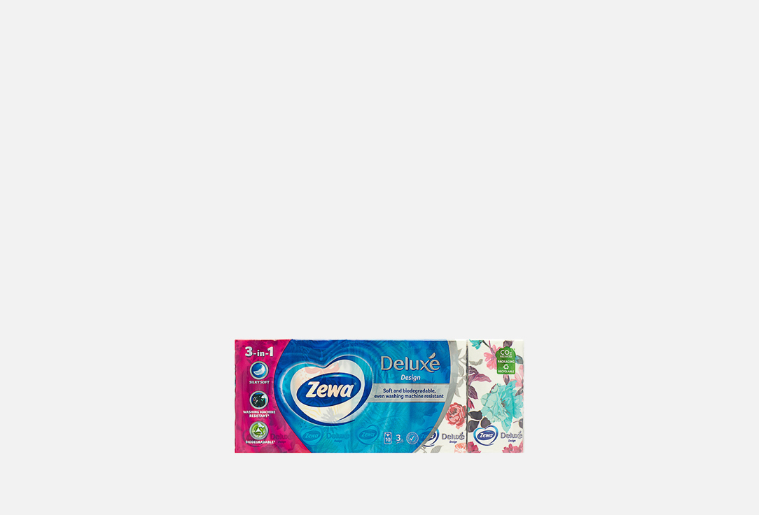 Deluxe Design 10 шт 246₽