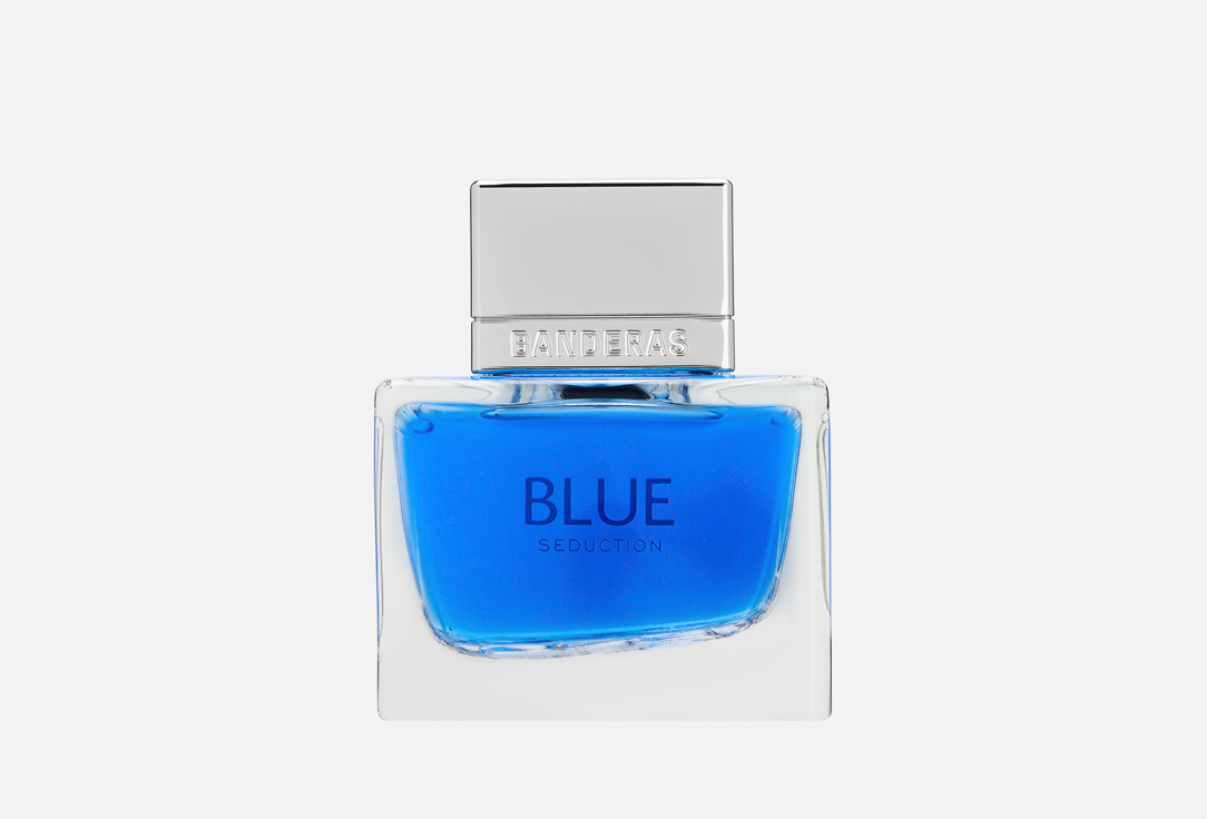Изображение товара Туалетная вода Banderas Blue Seduction