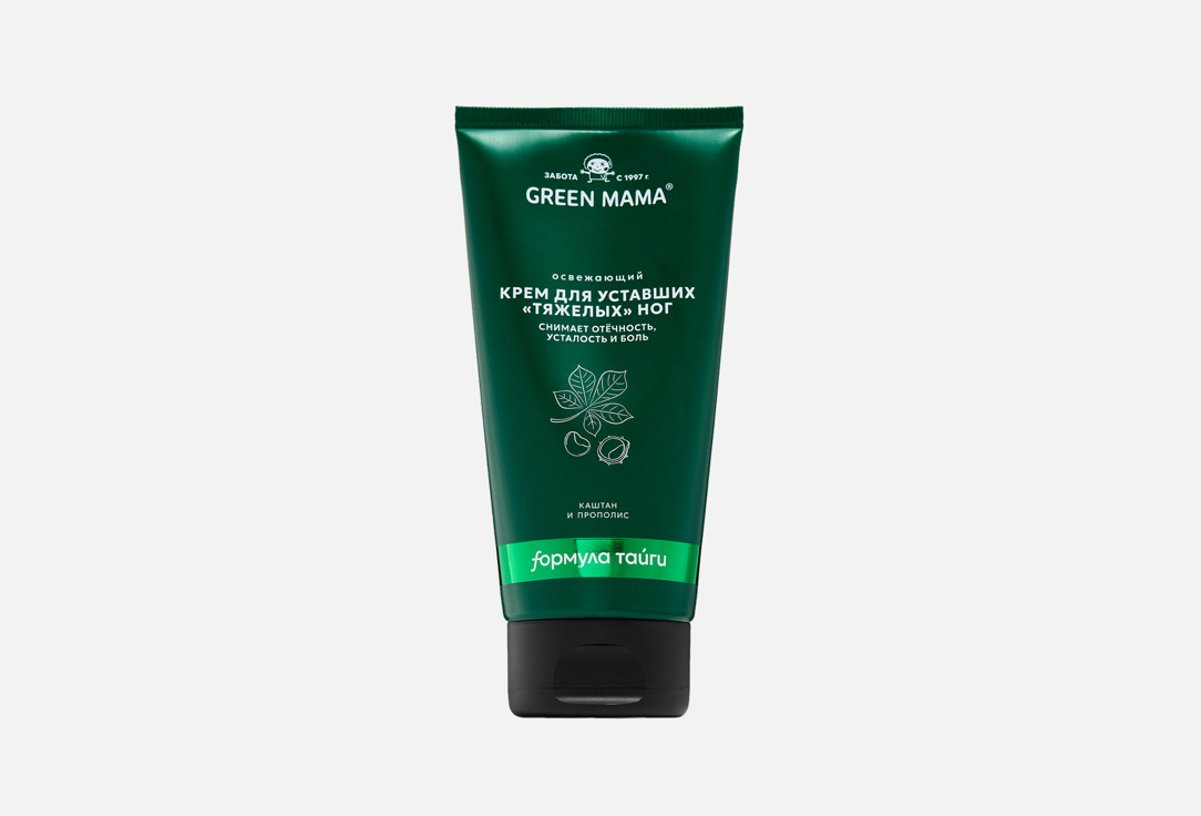 Каштан и Прополис 170 мл 369₽