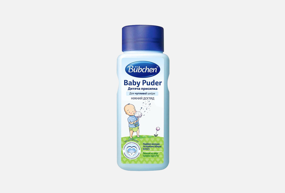 Baby Puder  100