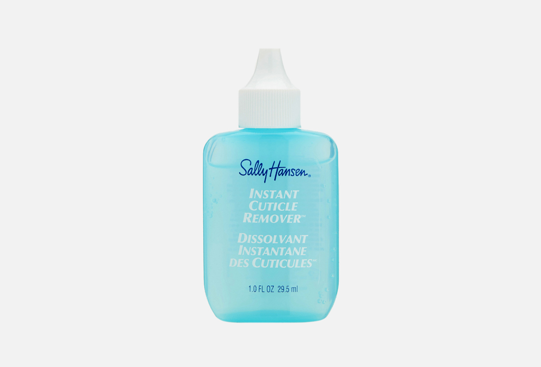 

Гель для ногтей SALLY HANSEN, Instant Cuticle Remover 29.5 мл