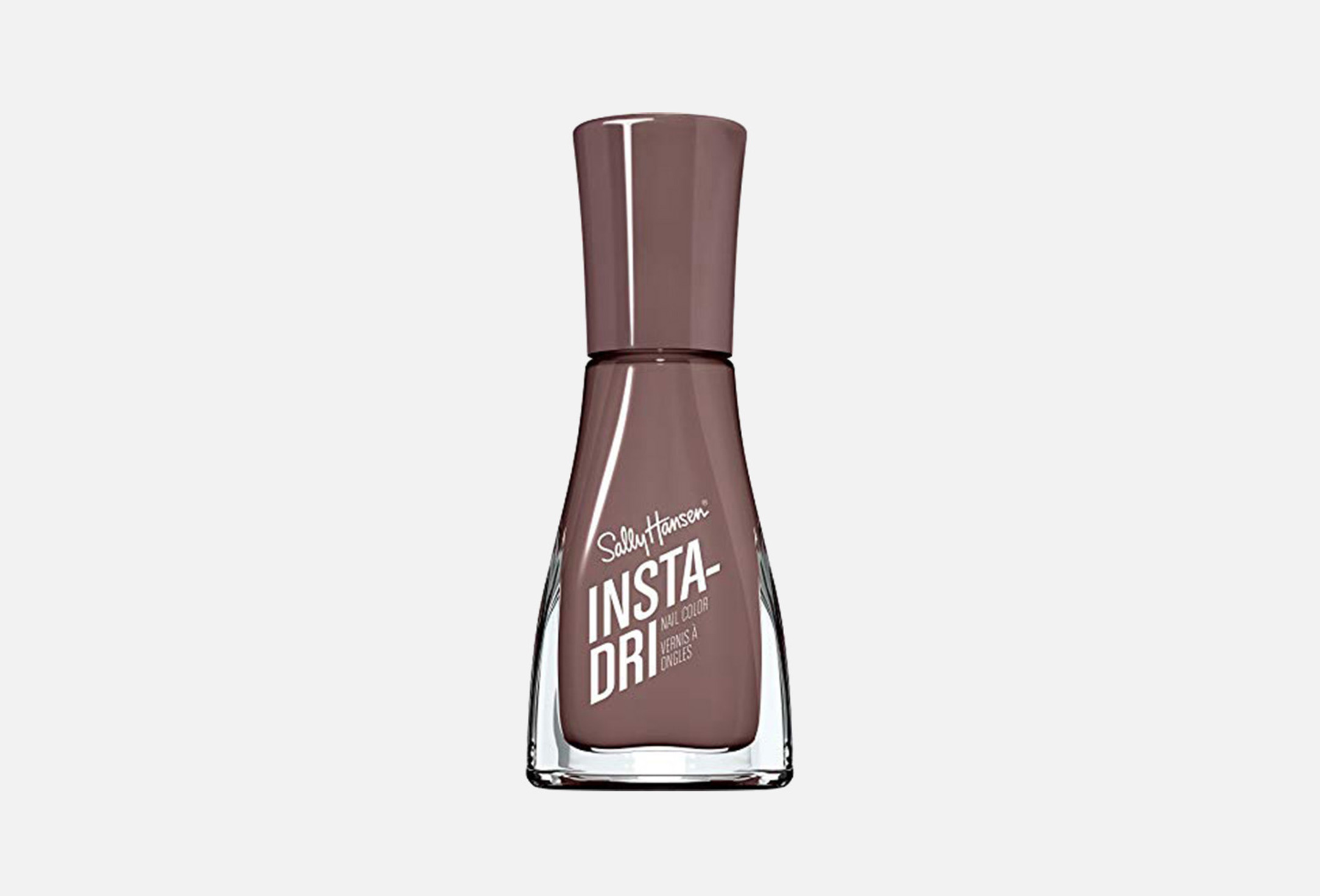Sally Hansen Лак для ногтей Insta-Dri 193 Slick Slate 9.17 мл — купить ...