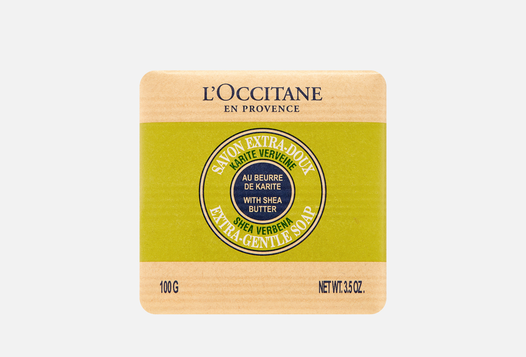 Verbena Extra 100 г 801₽