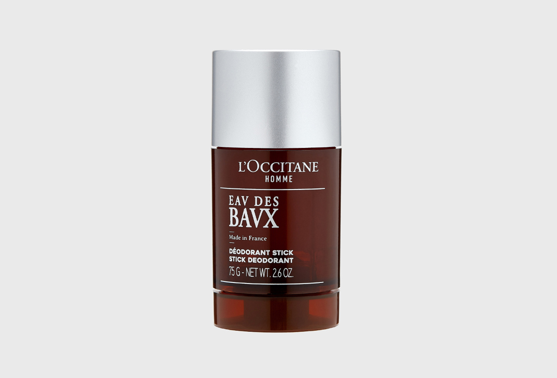 Изображение товара Дезодорант-стик L'Occitane Bavx