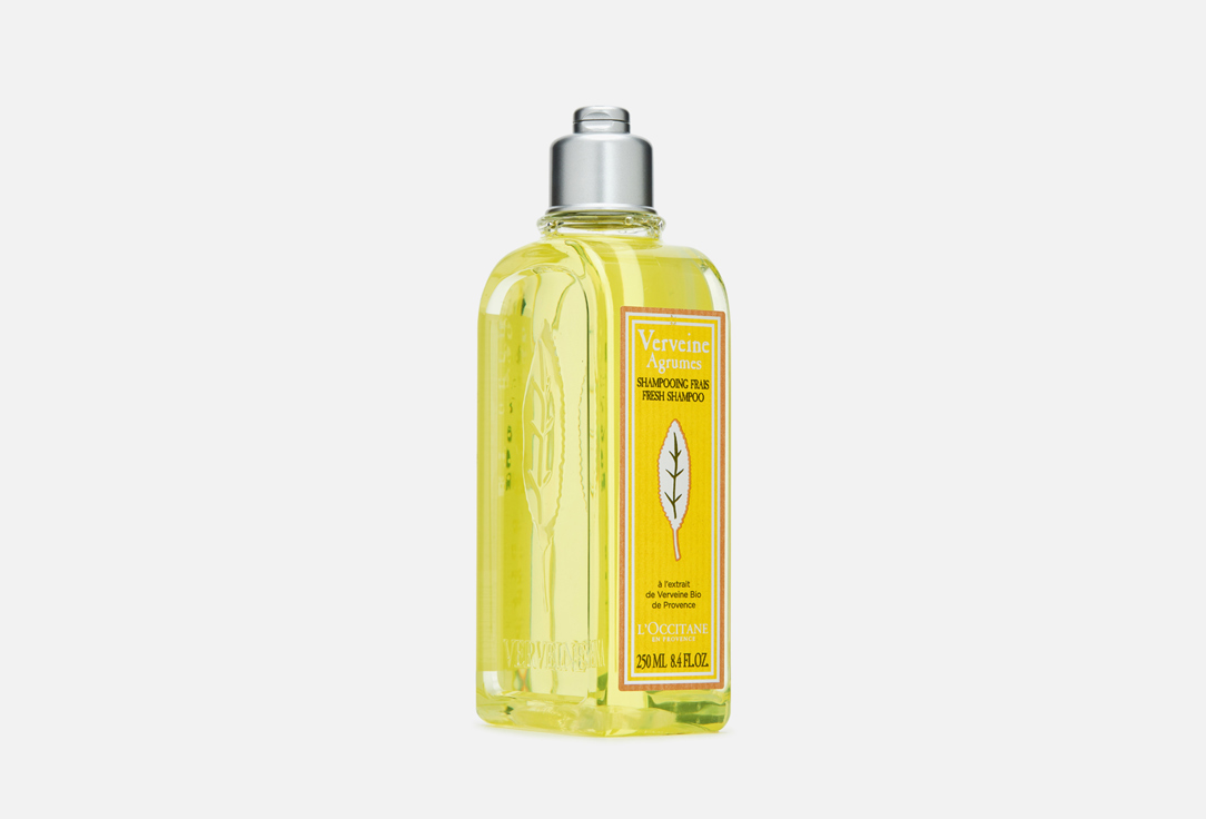 Изображение товара Шампунь для частого применения L'Occitane Verveine Agrumes