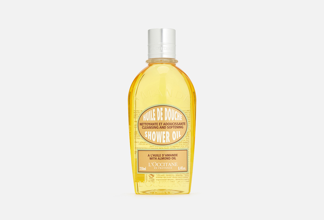 Изображение товара Масло для душа L'Occitane Almond Oil