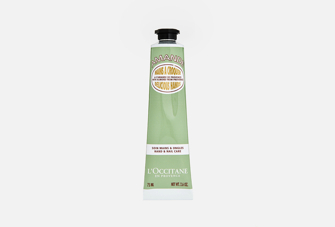 Изображение товара Крем для рук L'Occitane Delicious Hands With Almond