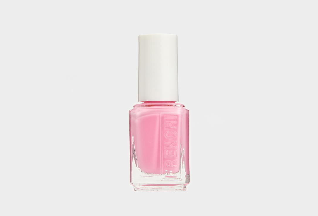 Укрепляющий лак для ногтей FRENCHI Treatment nail polish 11 мл