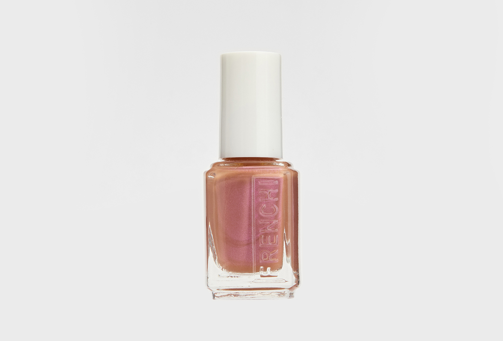 FRENCHI Укрепляющий лак для ногтей Treatment nail polish 334 11 мл ...