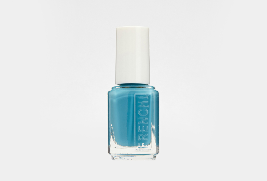 Укрепляющий лак для ногтей FRENCHI Treatment nail polish 11 мл