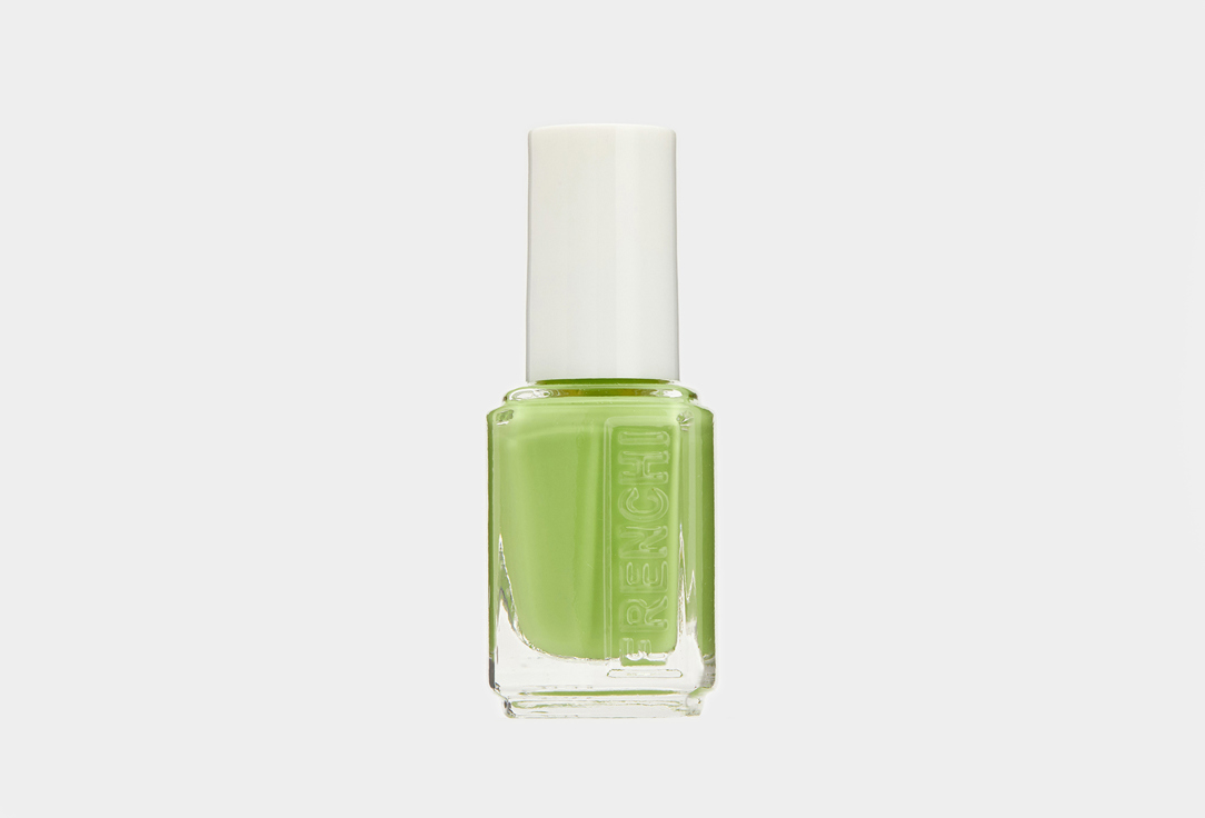 Изображение товара Укрепляющий лак для ногтей FRENCHI Treatment nail polish 11 мл яркие цвета весна-лето 2022