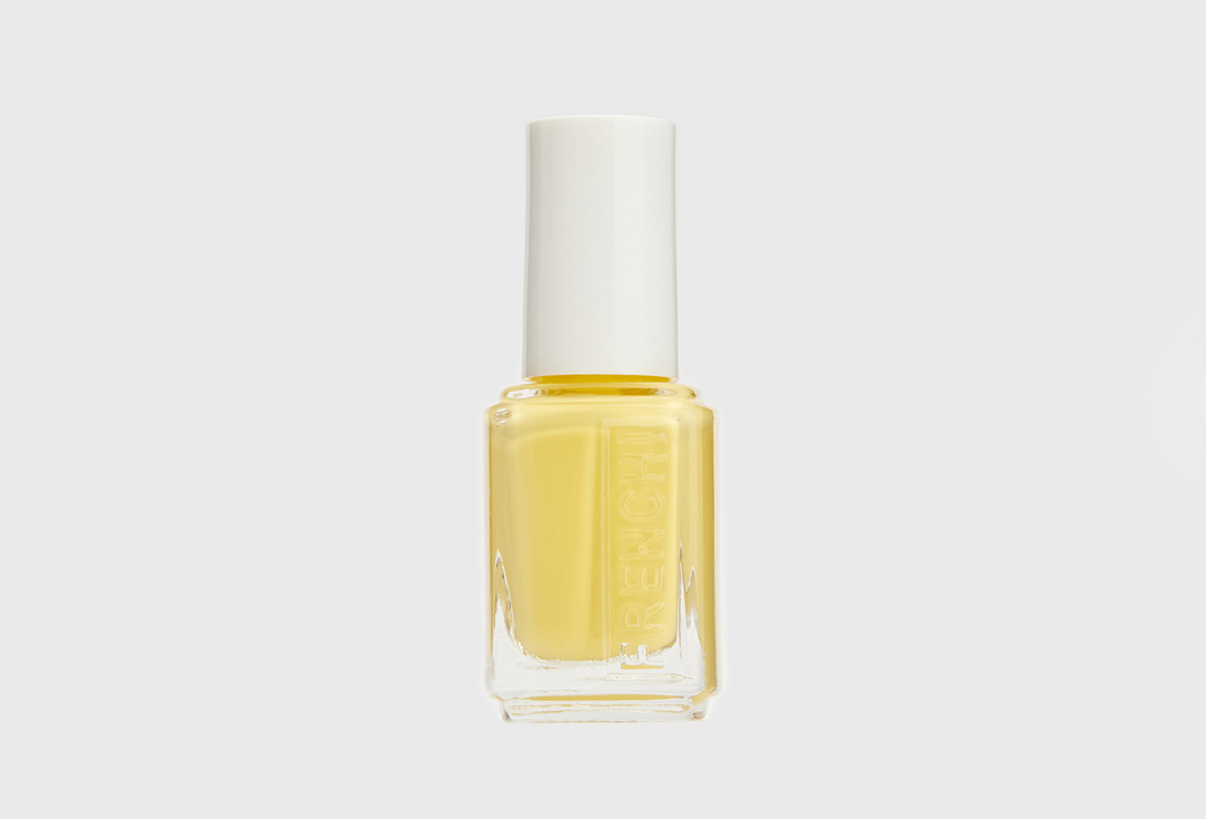 FRENCHI Укрепляющий лак для ногтей Treatment nail polish