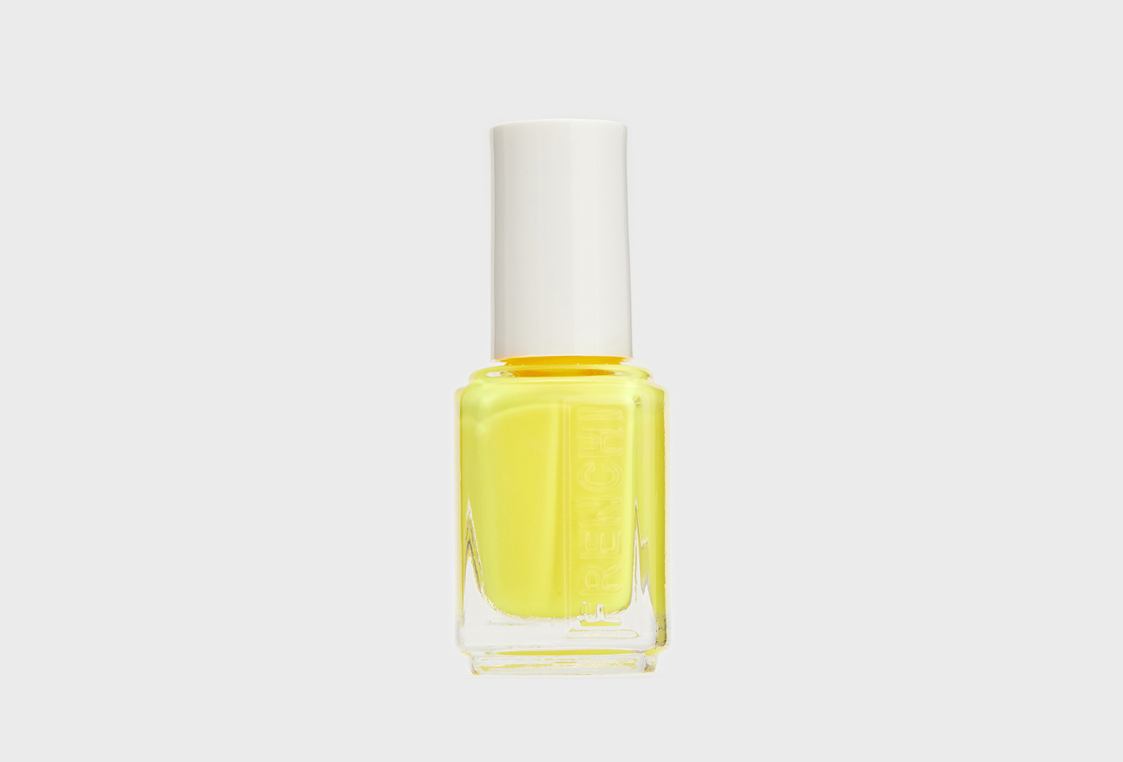 FRENCHI Укрепляющий лак для ногтей Treatment nail polish 323 11 мл ...