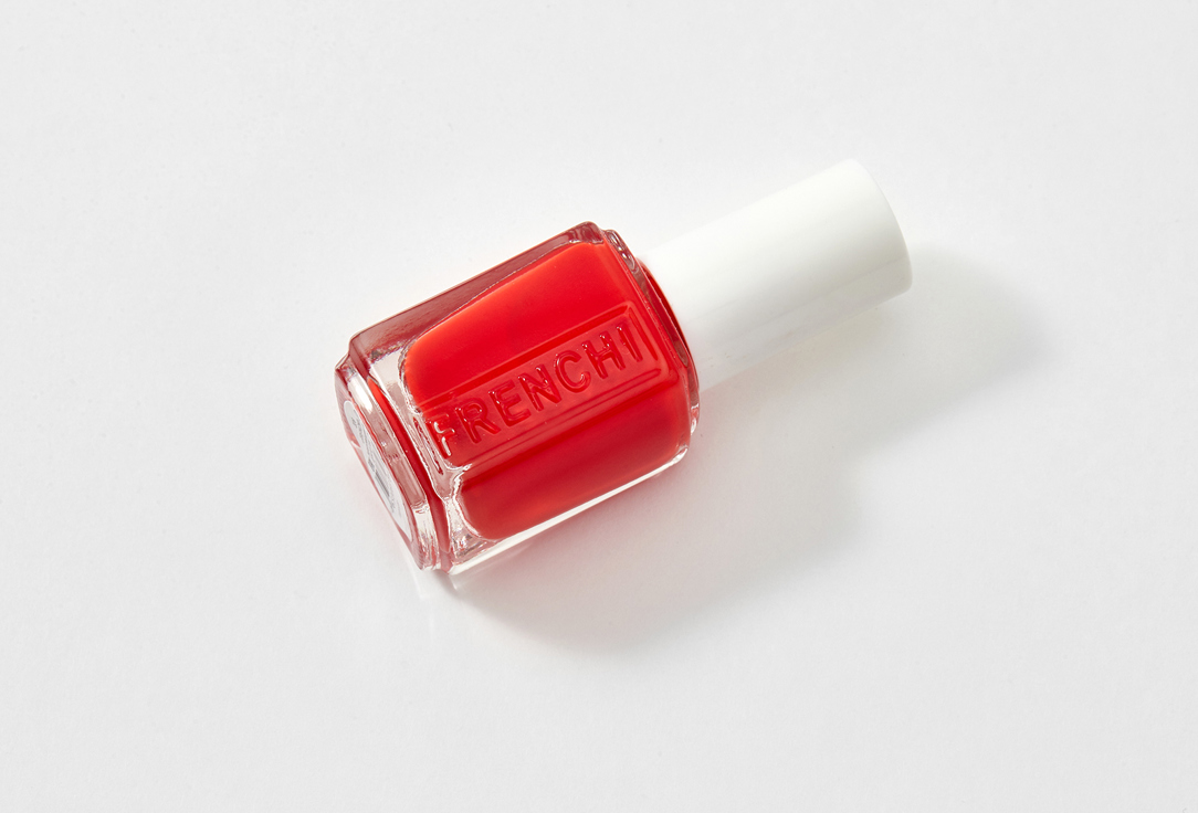 Укрепляющий лак для ногтей FRENCHI Treatment nail polish 326