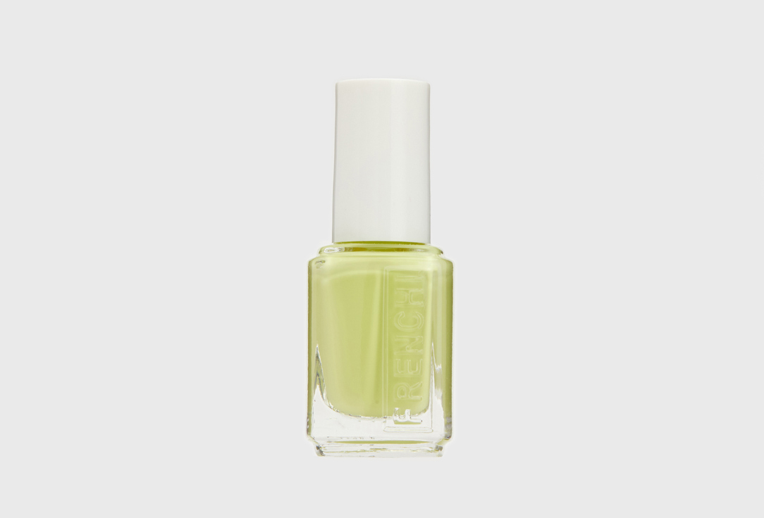 Укрепляющий лак для ногтей FRENCHI Treatment nail polish 305