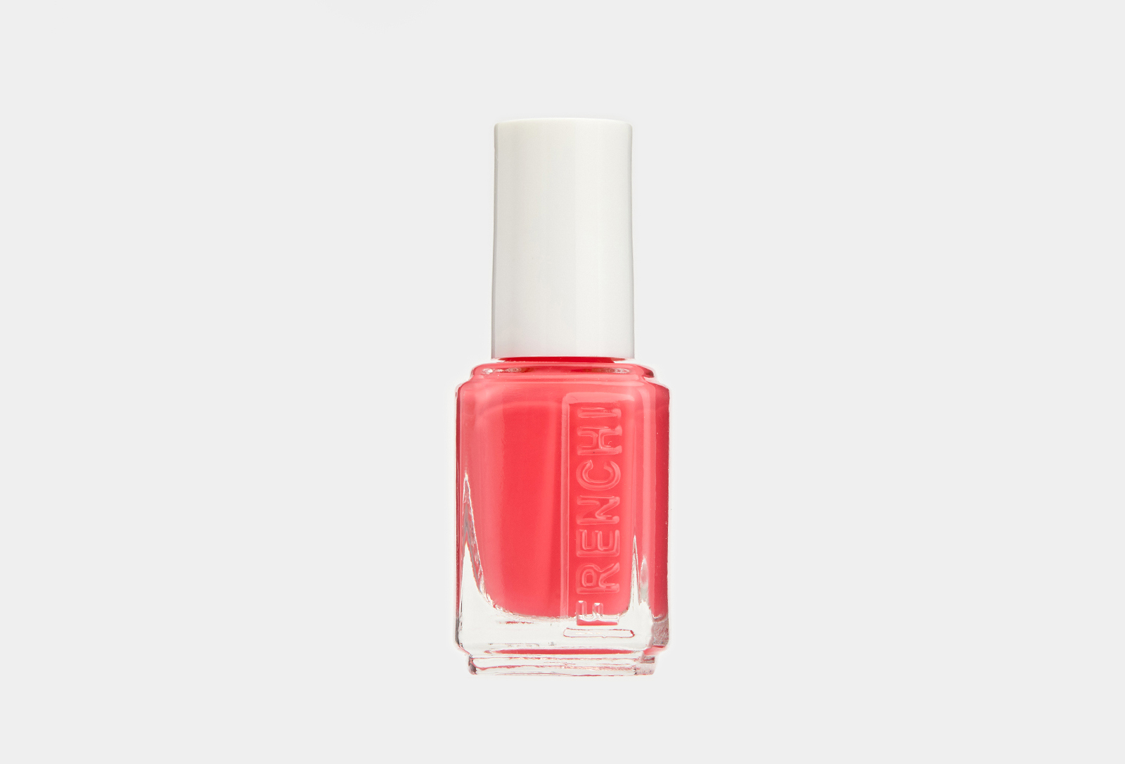 FRENCHI Укрепляющий лак для ногтей Treatment nail polish 313 11 мл ...