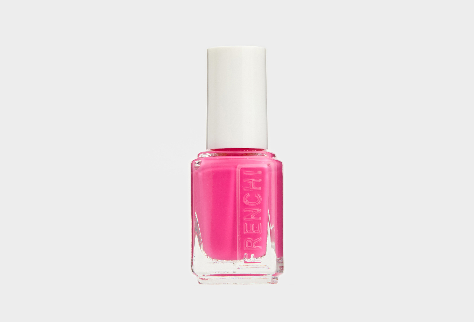 FRENCHI Укрепляющий лак для ногтей Treatment nail polish 319 11 мл ...