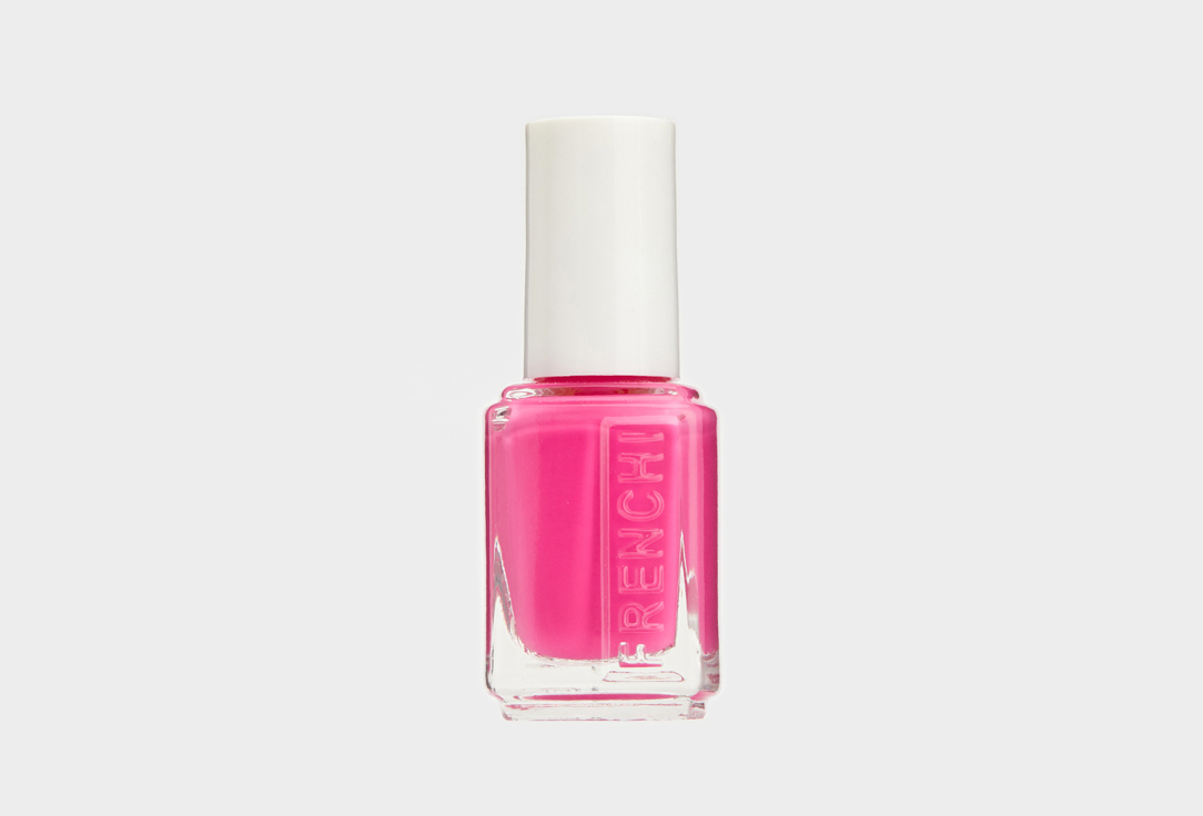 Изображение товара Укрепляющий лак для ногтей FRENCHI Treatment nail polish 11 мл