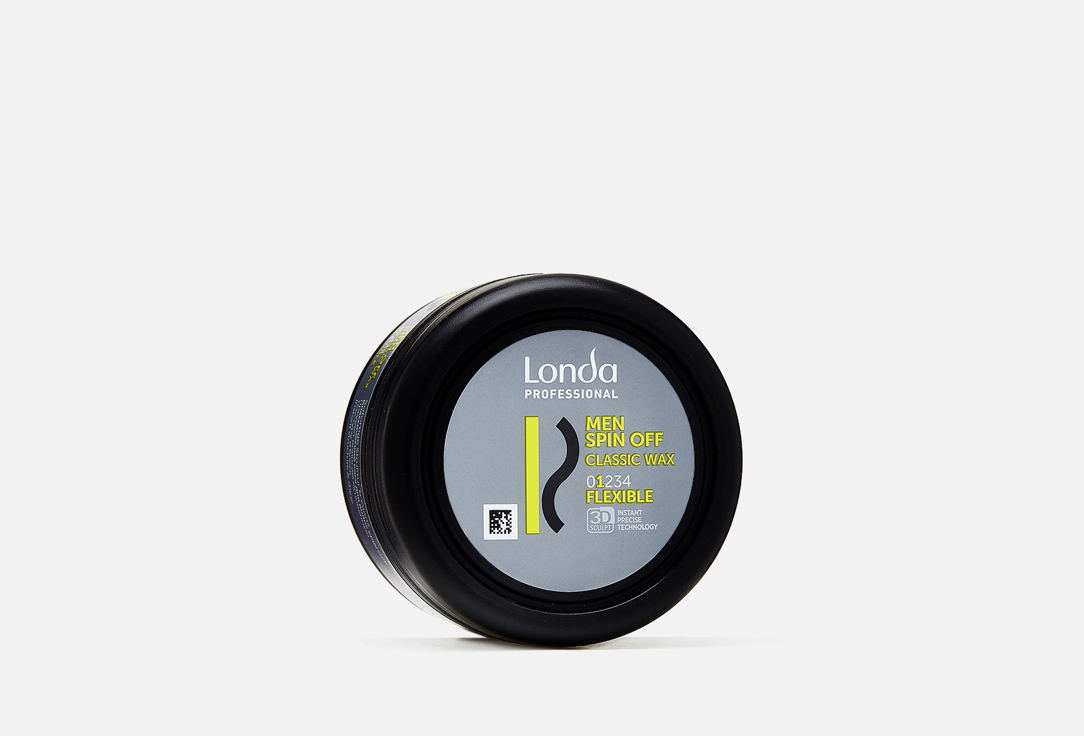 Воск для укладки Londa Professional Hard Wax Normal 