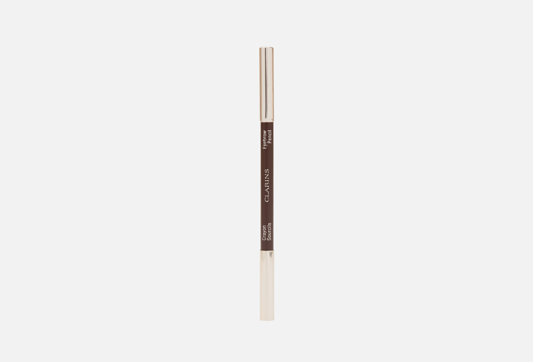 Изображение товара Карандаш для бровей Clarins Eyebrow Pencil Crayon Sourcils