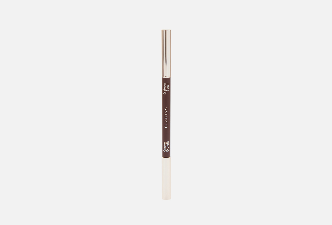 Карандаш для бровей CLARINS Eyebrow Pencil Crayon Sourcils 1.1 г
