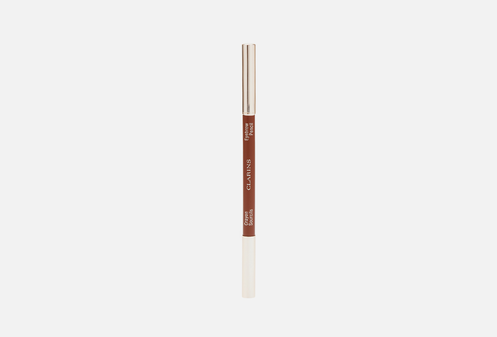 Clarins Карандаш для бровей Eyebrow Pencil Crayon Sourcils 03 soft ...