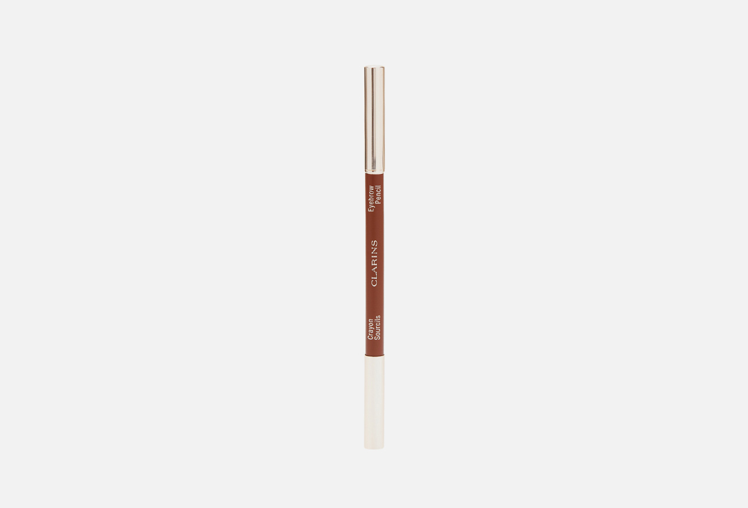 Изображение товара Карандаш для бровей Clarins Eyebrow Pencil Crayon Sourcils