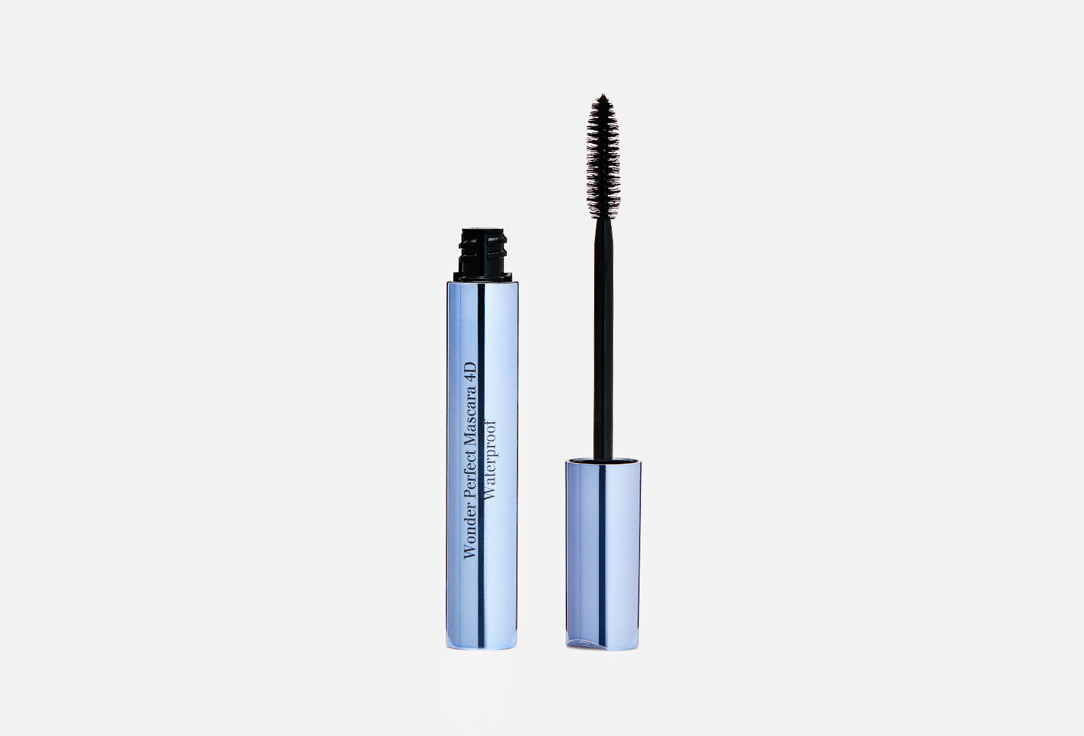Изображение товара Водостойкая тушь для ресниц с эффектом 4D Clarins Wonder Perfect Mascara 4D Waterproof