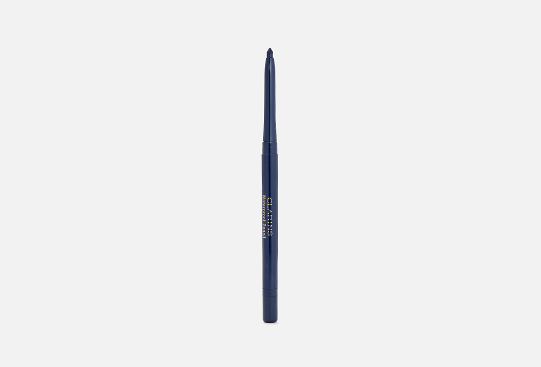 Автоматический водостойкий карандаш для глаз Clarins Waterproof Pencil 03
