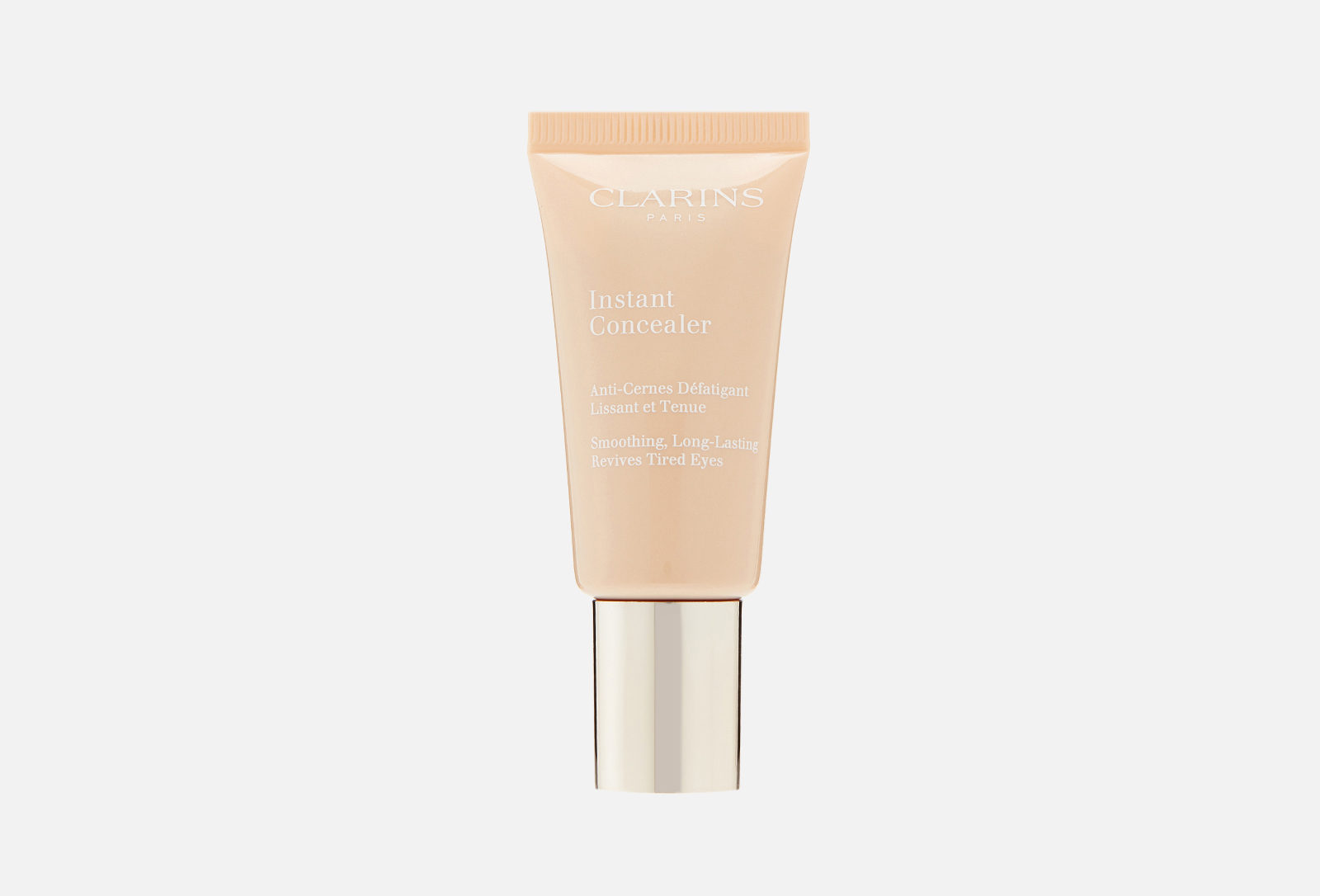Clarins Консилер против темных кругов Instant Concealer 00 15 мл ...