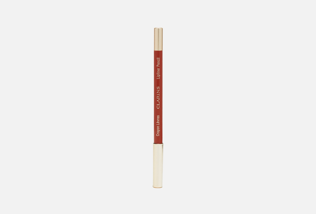 Карандаш для губ CLARINS Lipliner Pencil Crayon Levres 1.2 г