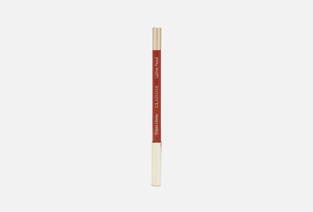 Карандаш для губ Clarins Lipliner Pencil Crayon Levres 02
