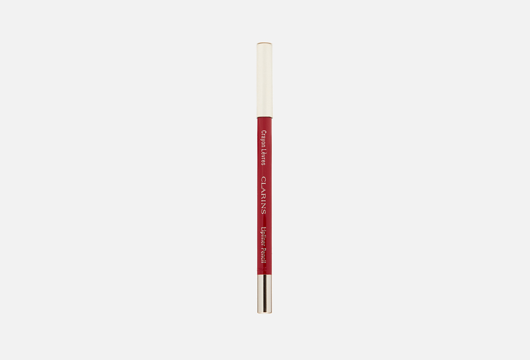 Карандаш для губ CLARINS Lipliner Pencil Crayon Levres 1.2 г карандаш для глаз с кистью clarins crayon khôl 1 05 гр