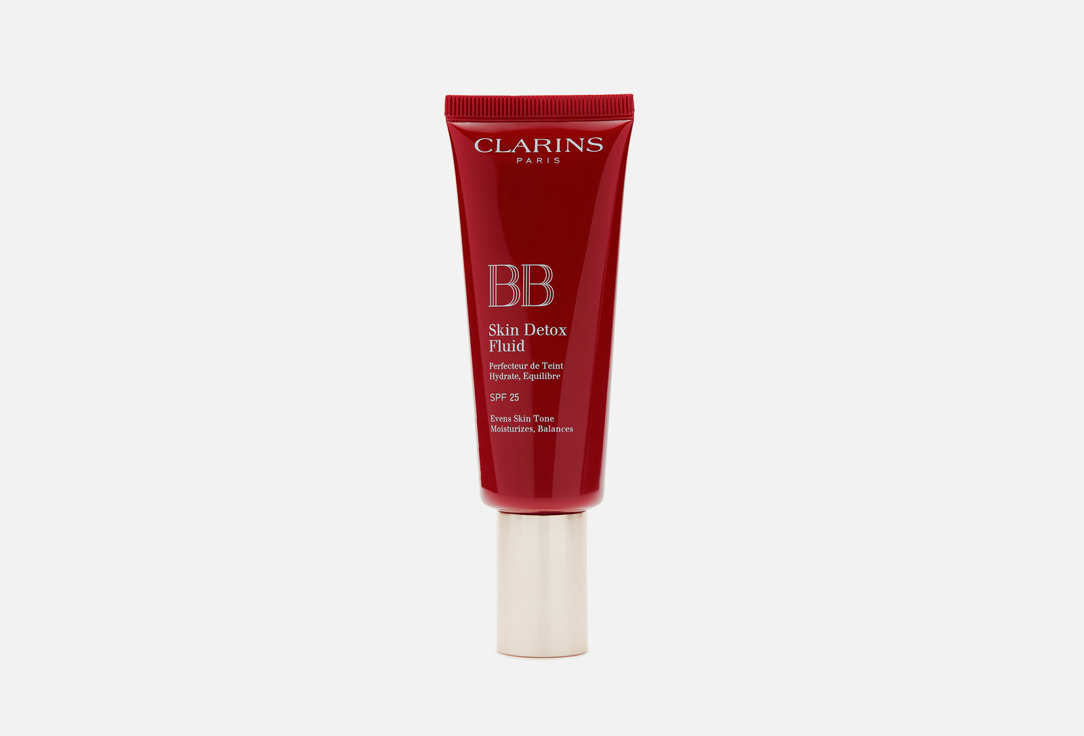 Изображение товара BB крем SPF 25 Clarins Skin Detox Fluid