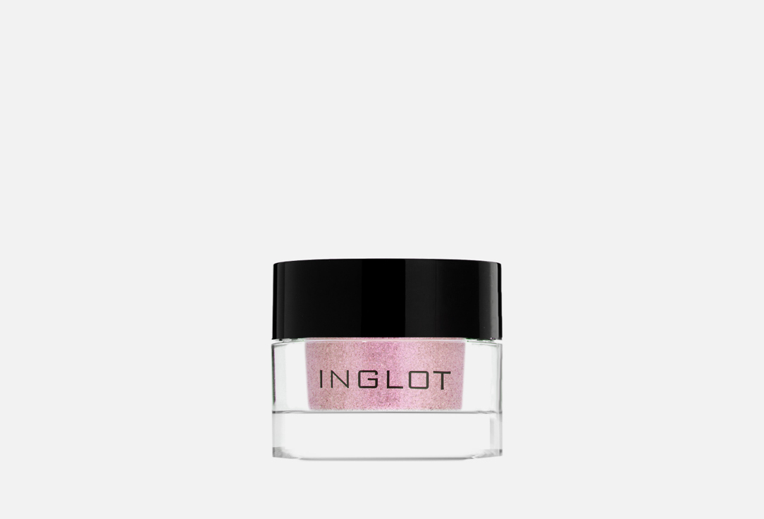 Изображение товара Тени для век рассыпчатые Inglot AMC pure pigment eyeshadow