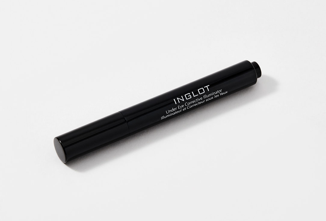 Корректирующий карандаш Inglot AMC under eye corrective illuminator 56