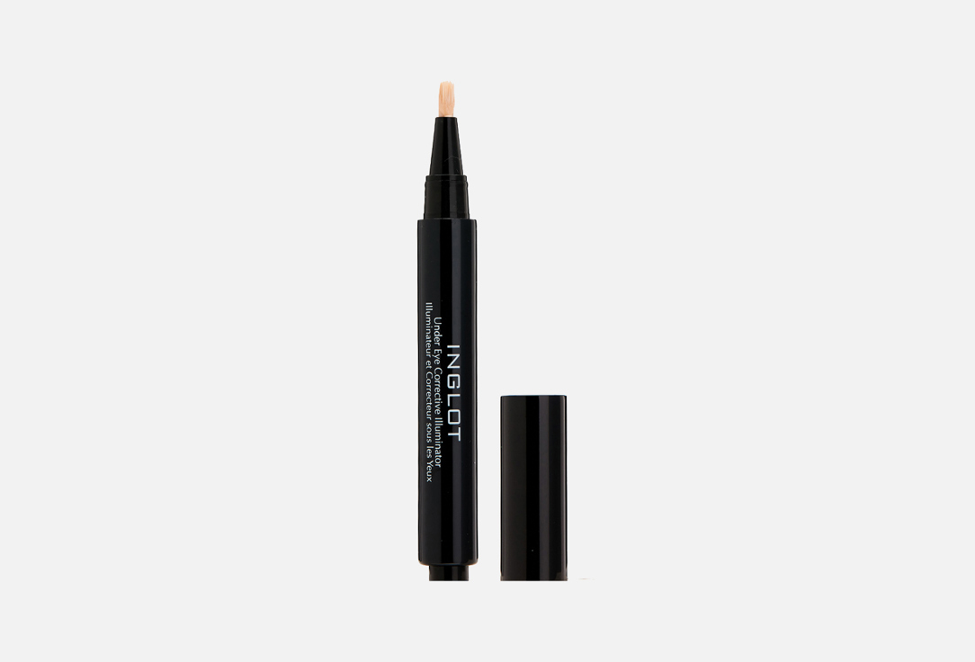 Изображение товара Корректирующий карандаш Inglot AMC under eye corrective illuminator