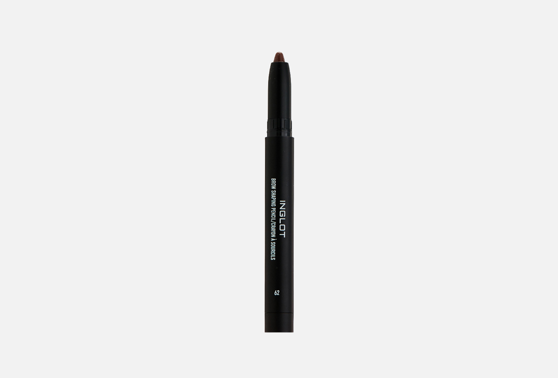 Brow shaping pencil  1.4 62