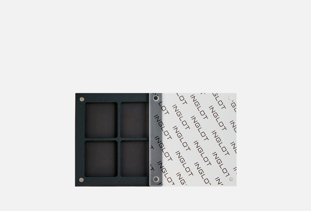 Палитра INGLOT Freedom 4 1 шт