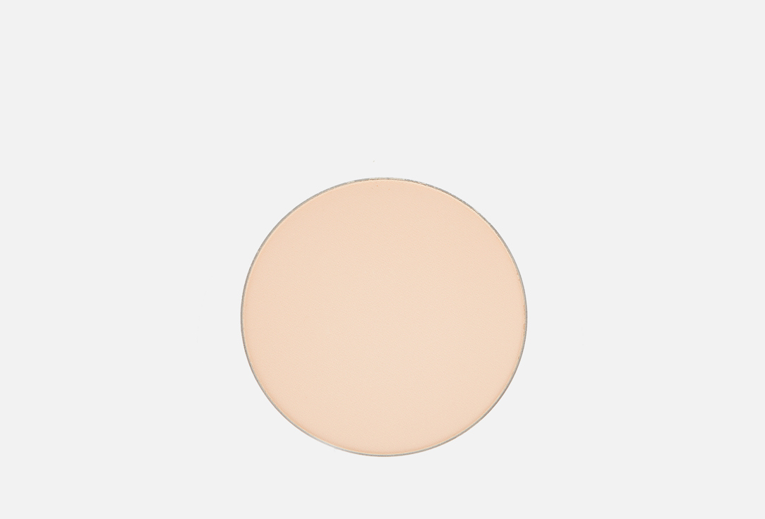 Mattifying pressed powder 3S round 5 г 2208₽