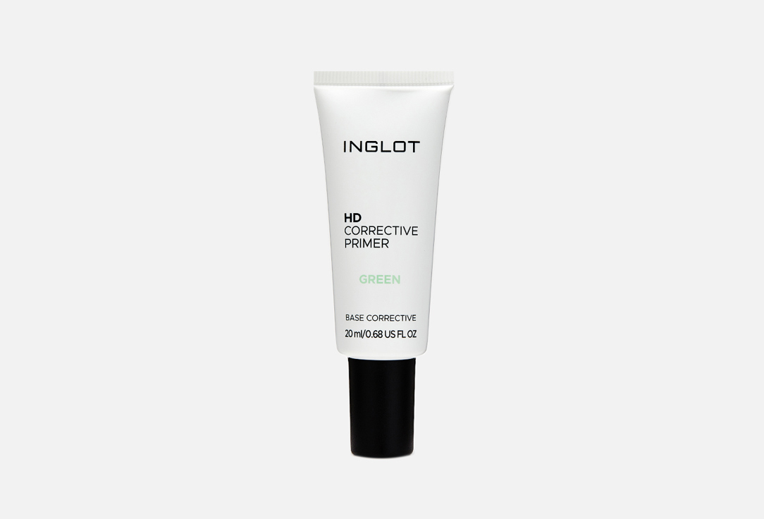 Изображение товара Основа под макияж Inglot HD CORRECTIVE PRIMER