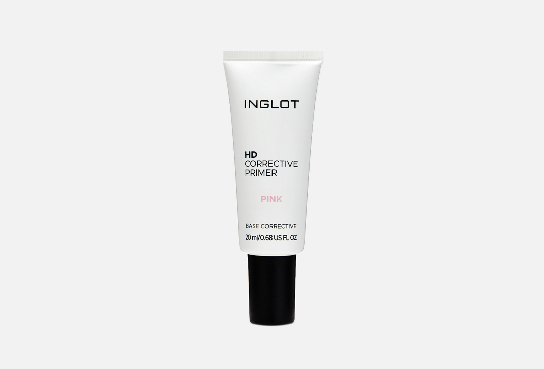 Изображение товара Основа под макияж Inglot HD CORRECTIVE PRIMER