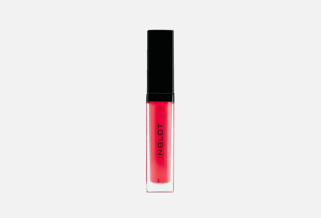 Тинт для губ INGLOT Hd lip tint matte 5.5 мл