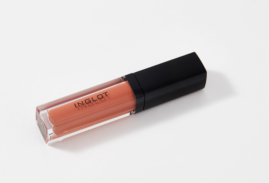 Губная помада-краска для губ Inglot lip tint matte  17