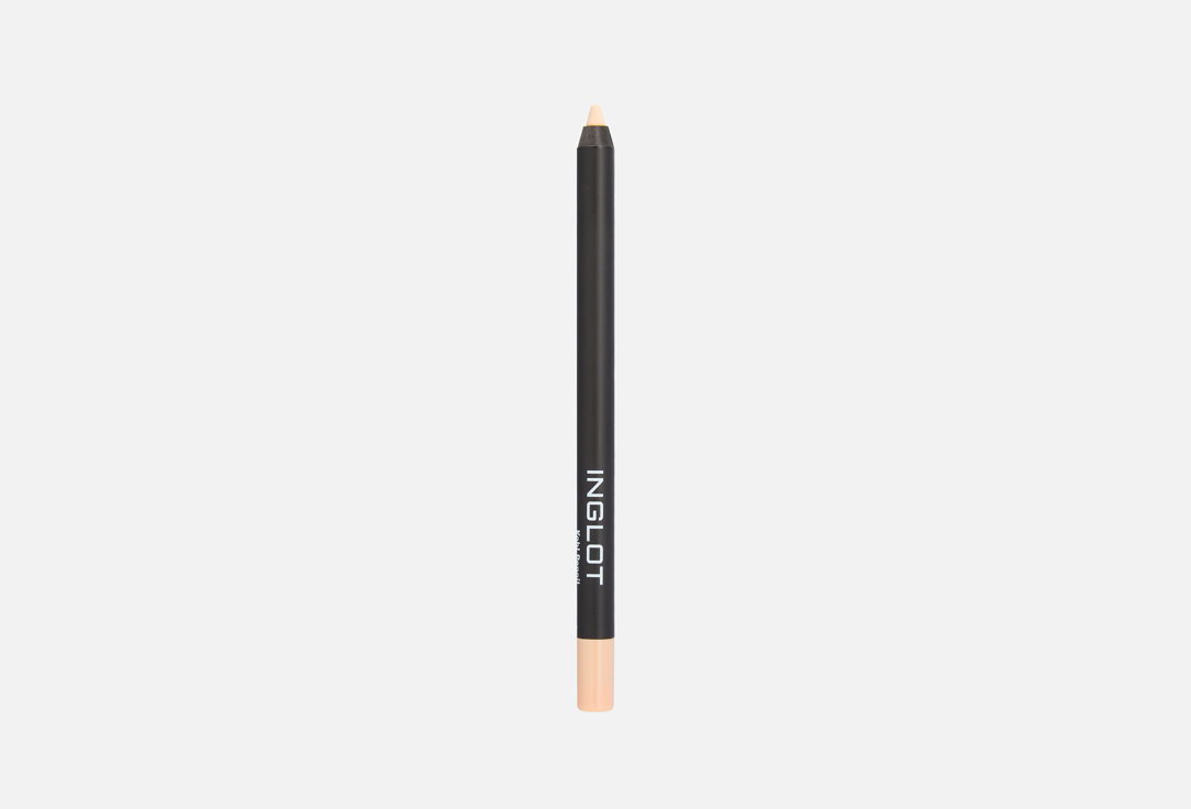 Изображение товара Карандаш для глаз Inglot Kohl pencil