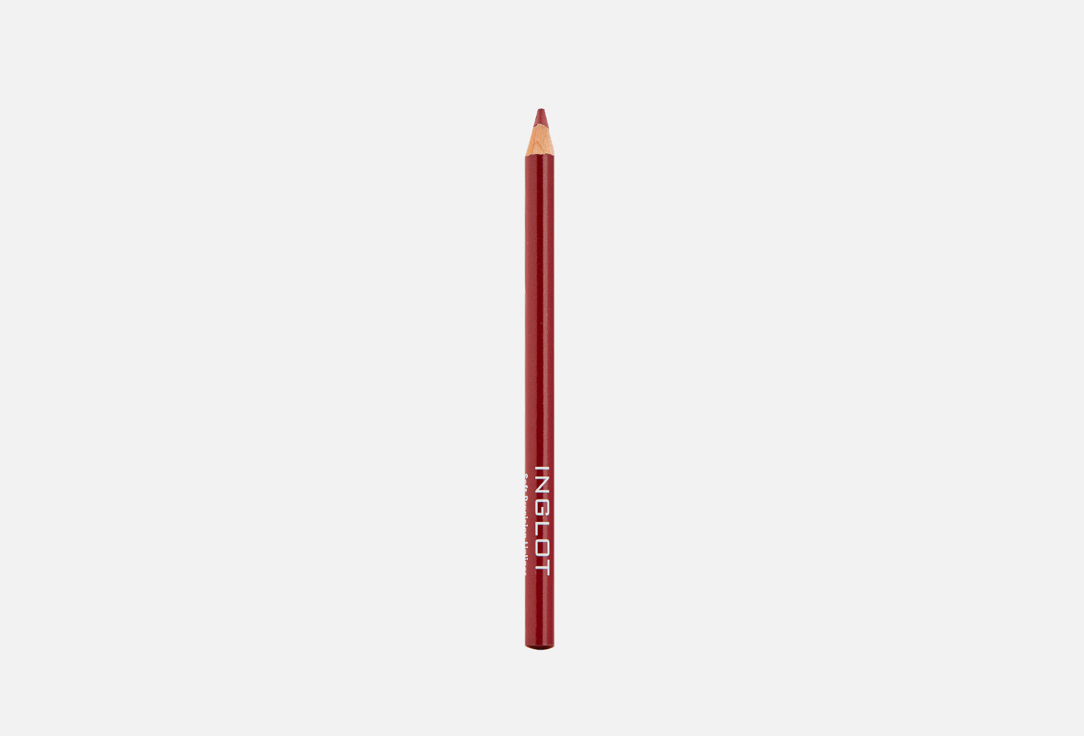 INGLOT Карандаш для губ контурный LIPLINER 1,13г тон 56