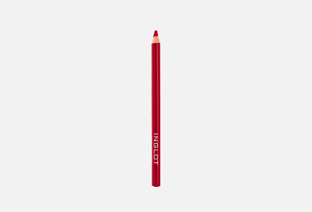 Контурный карандаш для губ Inglot Lipliner 58