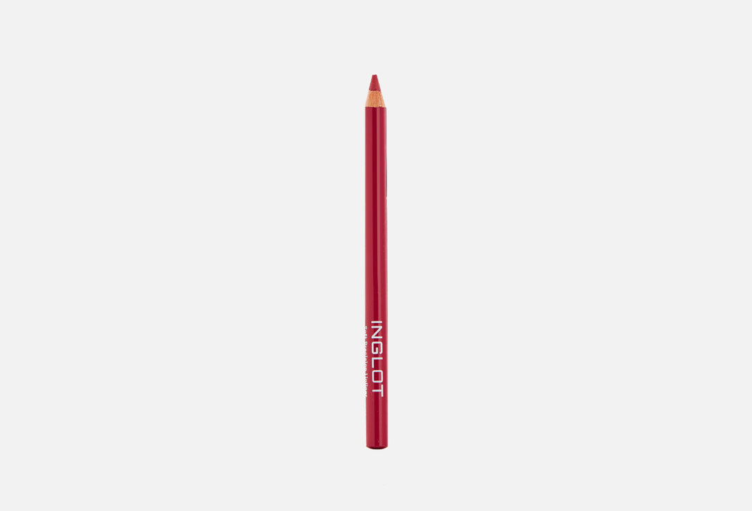 Контурный карандаш для губ INGLOT Lipliner 1.13 г