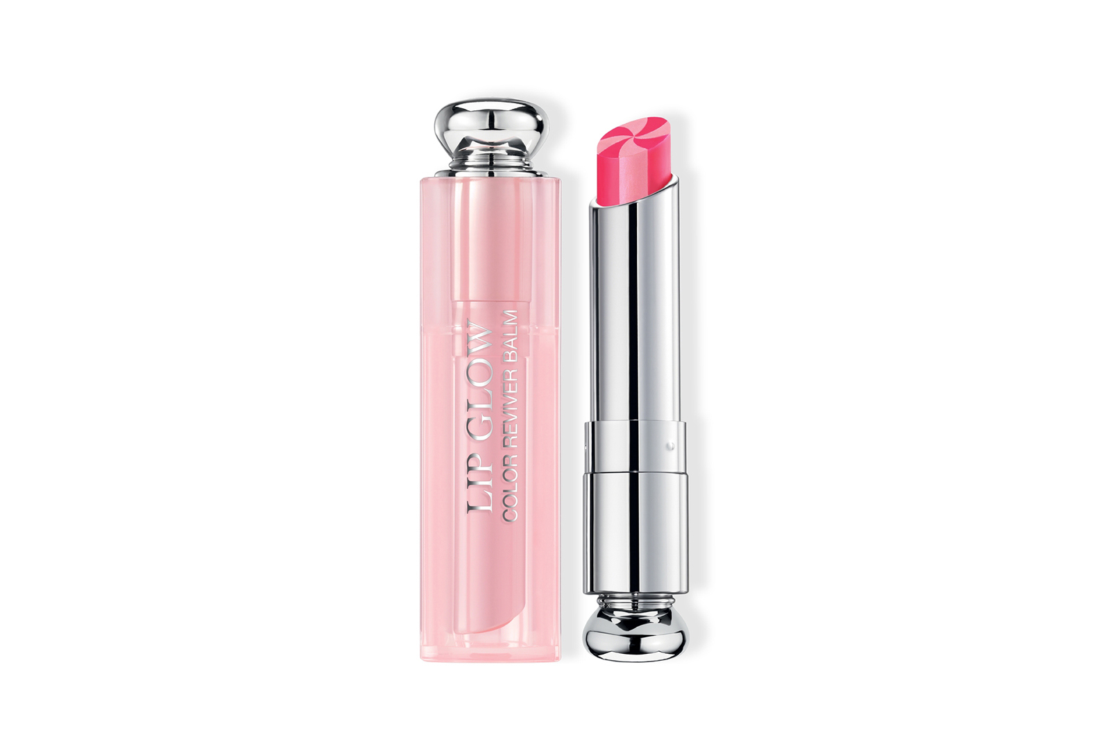 Dior Dior Addict Lip Glow To The Max 207 3.5