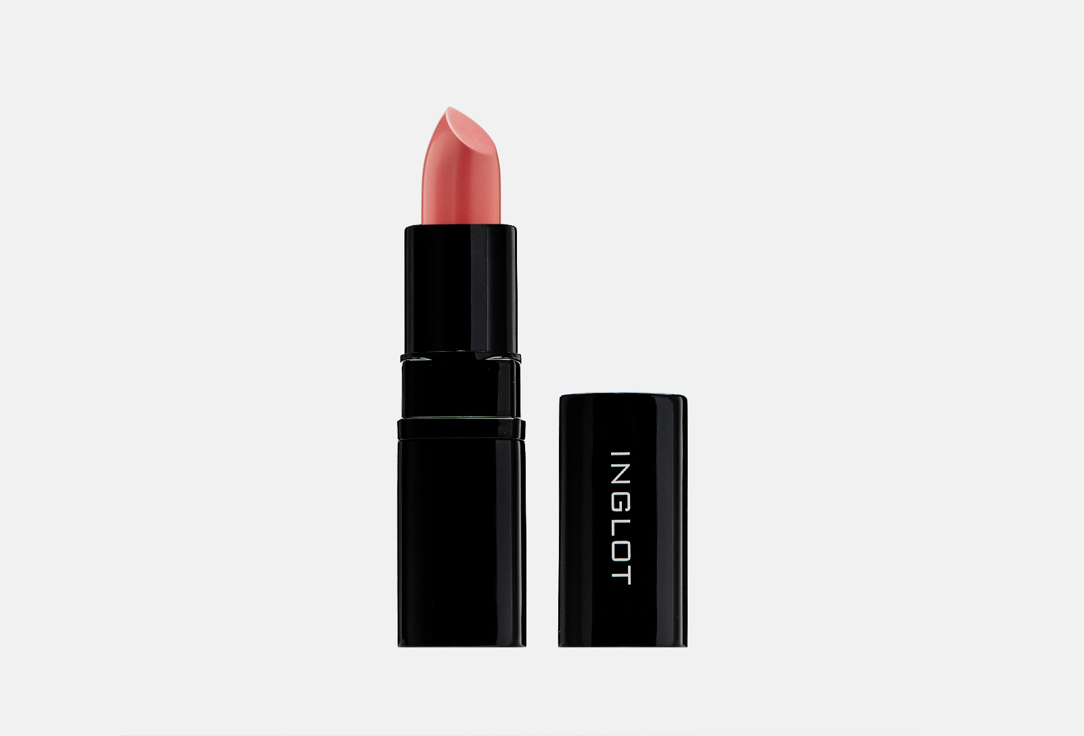 Помада матовая для губ INGLOT Lipstick  4.5 г